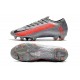 Nike 2020 Mercurial Vapor XIII Elite FG Grigio Bomber Nero