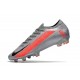 Nike 2020 Mercurial Vapor XIII Elite FG Grigio Bomber Nero