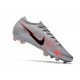 Nike 2020 Mercurial Vapor XIII Elite FG Grigio Bomber Nero