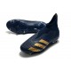 Scarpe adidas Predator Mutator 20+ FG Nero Oro