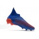 adidas Scarpa Predator Mutator 20+ FG Blu Royal Bianco Rosso Active