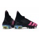 Scarpe adidas Predator Mutator 20+ FG Nero Core Rosa