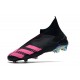 Scarpe adidas Predator Mutator 20+ FG Nero Core Rosa