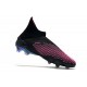 Scarpe adidas Predator Mutator 20+ FG Nero Core Rosa