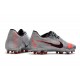 Nike Scarpe Phantom Venom Elite FG Grigio Bomber Nero Rosso