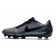 Nike Scarpe Phantom Venom Elite FG Neighbourhood - Grigio Bomber Nero