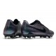 Nike Scarpe Phantom Venom Elite FG Neighbourhood - Grigio Bomber Nero