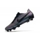 Nike Scarpe Phantom Venom Elite FG Neighbourhood - Grigio Bomber Nero