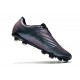 Nike Scarpe Phantom Venom Elite FG Neighbourhood - Grigio Bomber Nero