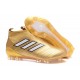 Adidas ACE 17+ PureControl FG Scarpini da Calcio -