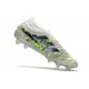 adidas Scarpe da Calcio Copa 20+ FG Bianco Nero Core Verde Signal