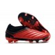 adidas Scarpe da Calcio Copa 20+ FG Rosso Active Bianco Nero Core