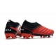 adidas Scarpe da Calcio Copa 20+ FG Rosso Active Bianco Nero Core