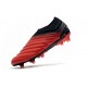 adidas Scarpe da Calcio Copa 20+ FG Rosso Active Bianco Nero Core