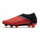 adidas Scarpe da Calcio Copa 20+ FG Rosso Active Bianco Nero Core
