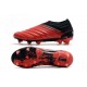 adidas Scarpe da Calcio Copa 20+ FG Rosso Active Bianco Nero Core