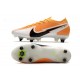 Nike Mercurial Vapor13 Elite SG-Pro AC Arancione Laser Nero Bianco