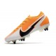 Nike Mercurial Vapor13 Elite SG-Pro AC Arancione Laser Nero Bianco