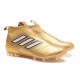 Adidas ACE 17+ PureControl FG Scarpini da Calcio -