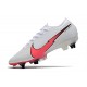 Nike Mercurial Vapor13 Elite SG-Pro AC Bianco Rosso Blu