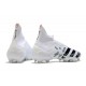 Scarpe adidas Predator Mutator 20+ FG Bianco Nero