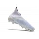 Scarpe adidas Predator Mutator 20+ FG Bianco Nero