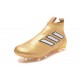 Adidas ACE 17+ PureControl FG Scarpini da Calcio -