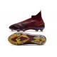 Scarpe adidas Predator Mutator 20+ FG Rosso Nero