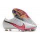 Nike Scarpa Mercurial Vapor 13 Elite AG Pro Bianco Rosso Blu