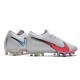 Nike Scarpa Mercurial Vapor 13 Elite AG Pro Bianco Rosso Blu