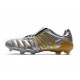 adidas Predator 20+ Mutator Mania'Tormentor' FG Argento Oro