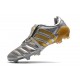 adidas Predator 20+ Mutator Mania'Tormentor' FG Argento Oro