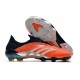 adidas Predator Archive Edizione Limitata FG - Arancio Nero Argent