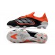 adidas Predator Archive Edizione Limitata FG - Arancio Nero Argent