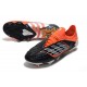 adidas Predator Archive Edizione Limitata FG - Arancio Nero Argent