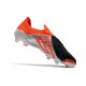 adidas Predator Archive Edizione Limitata FG - Arancio Nero Argent