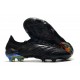 adidas Predator Archive Edizione Limitata FG - Nero