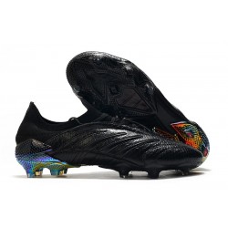 adidas Predator Archive Edizione Limitata FG - Nero