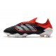 adidas Predator Archive Edizione Limitata FG - Rosso Nero Argento