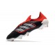 adidas Predator Archive Edizione Limitata FG - Rosso Nero Argento