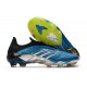 adidas Predator Archive Edizione Limitata FG - Blu Bianco Rosso