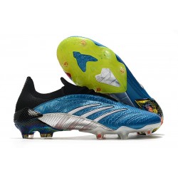 adidas Predator Archive Edizione Limitata FG - Blu Bianco Rosso