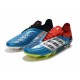 adidas Predator Archive Edizione Limitata FG - Blu Bianco Rosso