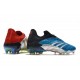 adidas Predator Archive Edizione Limitata FG - Blu Bianco Rosso