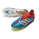 adidas Predator Archive Edizione Limitata FG - Blu Bianco Rosso