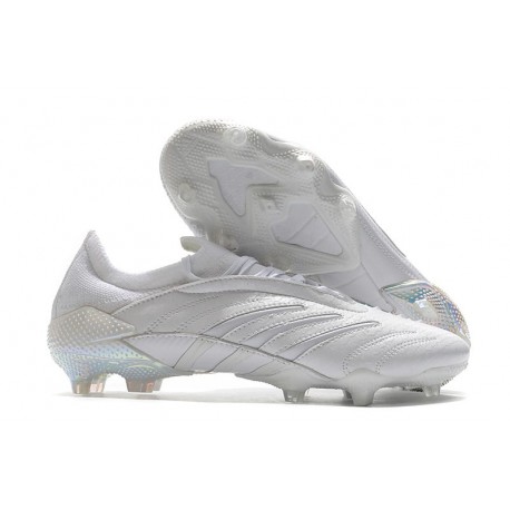 adidas Predator Archive Edizione Limitata FG - Bianco