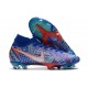 Nike Mercurial Superfly 7 Elite FG Sancho SE11 - Blu