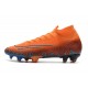 Nike Mercurial Dream Speed 003 'Phoenix Rising' Concept Arancio Blu