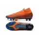 Nike Mercurial Dream Speed 003 'Phoenix Rising' Concept Arancio Blu