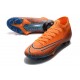 Nike Mercurial Dream Speed 003 'Phoenix Rising' Concept Arancio Blu